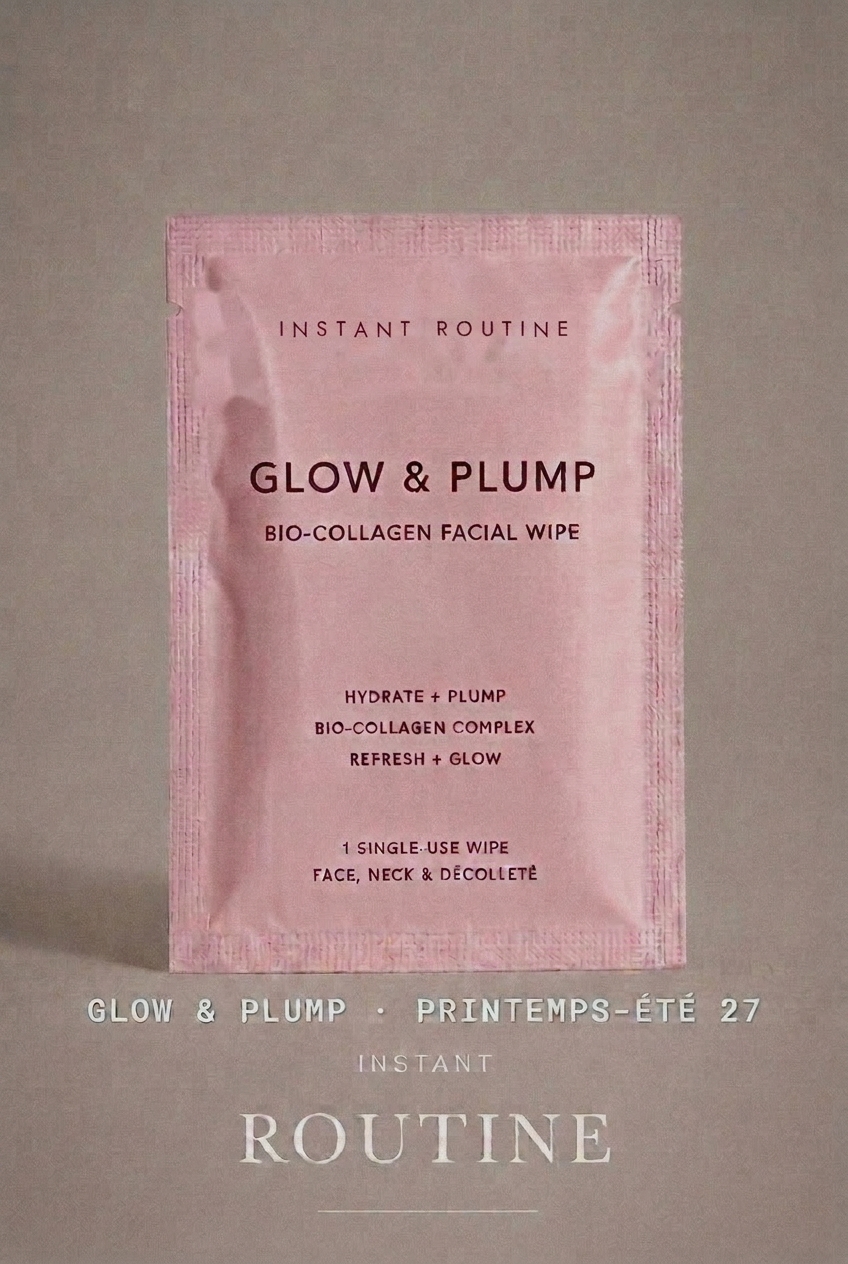 Glow & Plump