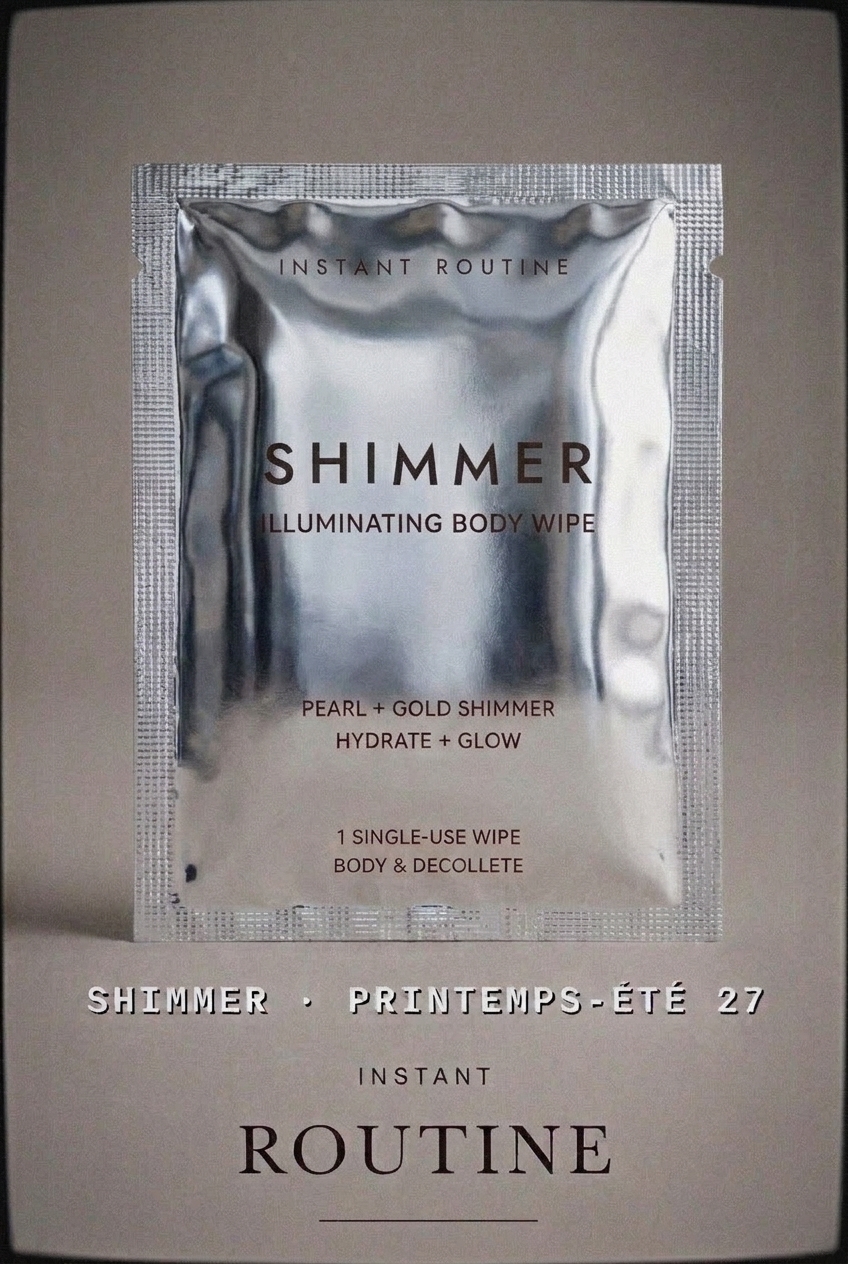 Shimmer