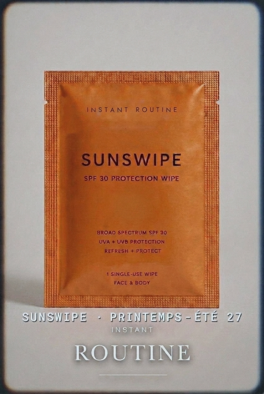 Sunswipe