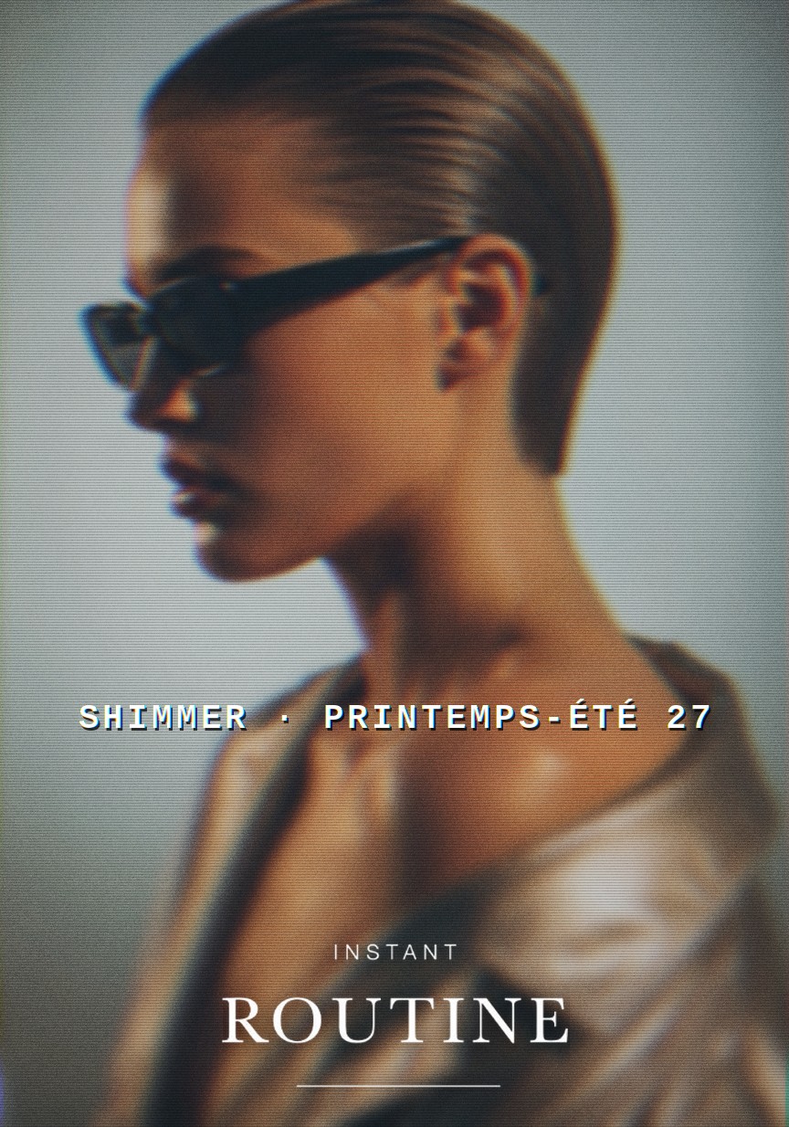 Shimmer moment